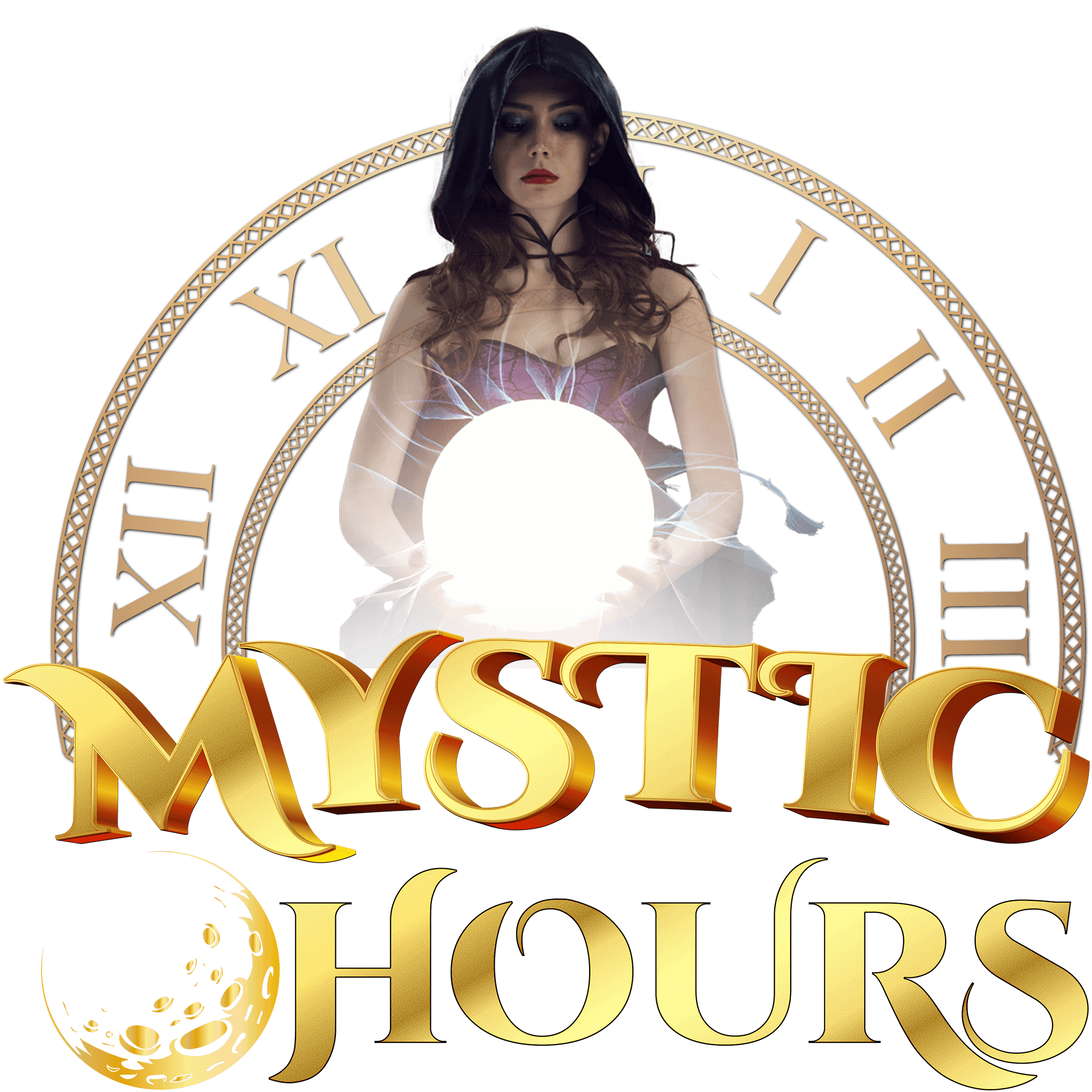 Mystic Hours (Happy Hours)