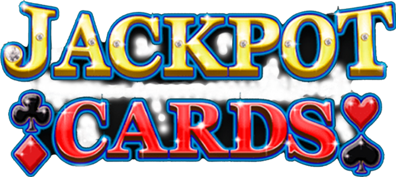 JACKPOT CARDS  (in toate salile GAMES)